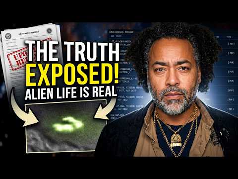 BREAKING: Trump releases UFO, alien life files! ALL RELEASED UAP VIDEOS!