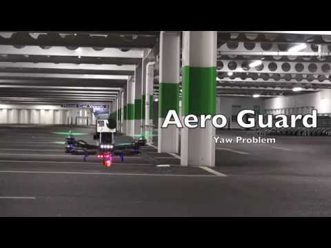 HPIGUY | QAV250 Aero Guard = 180 Yaw Problem - UCx-N0_88kHd-Ht_E5eRZ2YQ