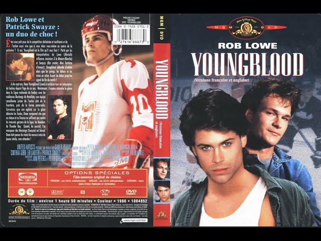 Youngblood Hockey – The Future of the NHL