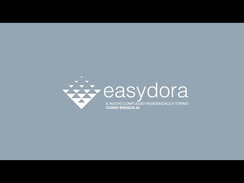 EasyDora - Storie di spazi