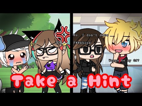 Take a Hint {Gacha life}