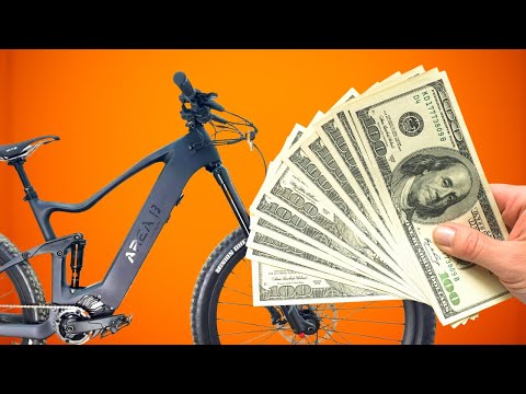Save up to ,500!  Ebike rebates explained for ALL 50 states