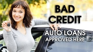 no credit no money down car in sacramento california | auto loan bad ...