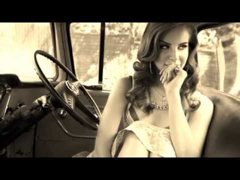 Lana Del Rey - Summertime Sadness (Steiss Late Night Remix)