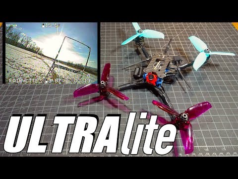 5inch ULTRAlite FPV and Thoughts - UC2c9N7iDxa-4D-b9T7avd7g