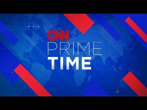 AO VIVO: CNN PRIME TIME - 12/08/2024