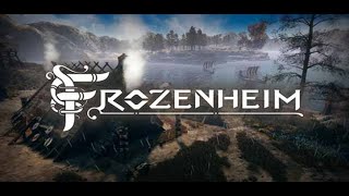 Vido-Test : (Test FG) Frozenheim