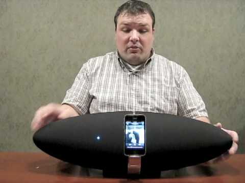 Bowers & Wilkins Zeppelin Unboxing And Review - UCiQMYozSSTkJ2twtZM1bG9w