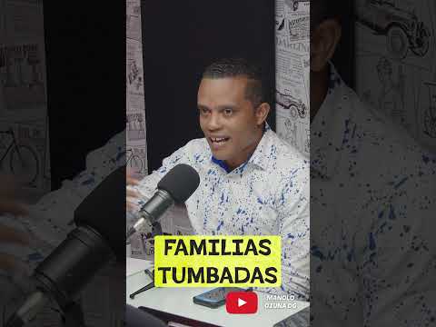 TRANQUE FINANCIERO FAMILIAS TUMBADAS