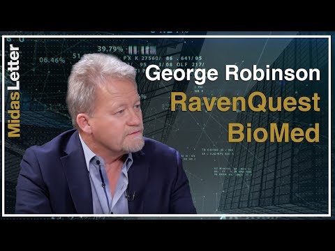 RavenQuest BioMed (CNSX:RQB) Best Conditioned Growing Technology Worldwide