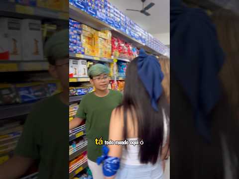 Na volta o vô compra #shorts