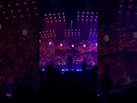 Montez - Wenn du mich lässt live @EmslandArena Lingen 2025