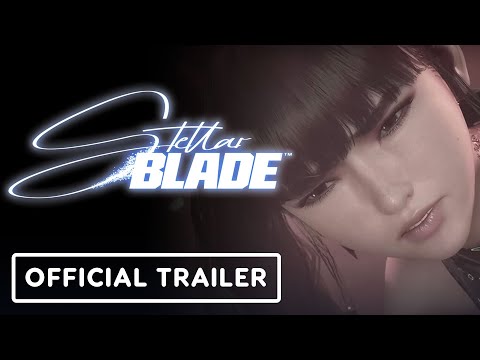 Stellar Blade - Official PC Demo Trailer