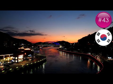 CETTE VILLE CORÉENNE DONT PERSONNE NE PARLE ! ???????? | ...