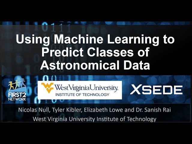 How to Use Astronomy Datasets for Machine Learning