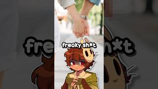 male vtuber drama…