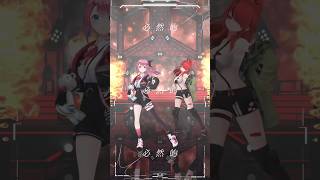 【踊ってみた】めるとちゃんと ファタール 踊ってみた🧸🌙❤️‍🔥｜倉持めると/レイン・パターソン