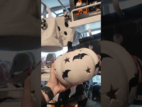 Halloween llegó a Primark 🎃💀