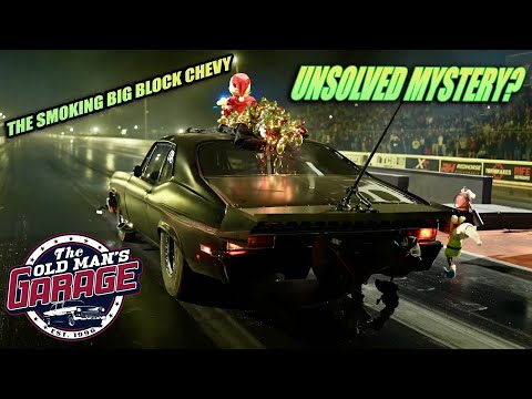 WE FOUND THE SMOKING GUN!