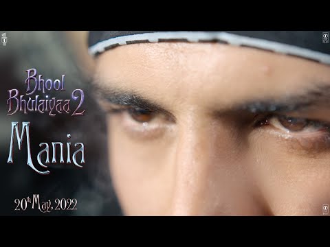 Bhool Bhulaiyaa 2 Mania | Kartik A, Kiara A, Tabu | Anees B, Bhushan K, Murad K, Anjum K, Pritam