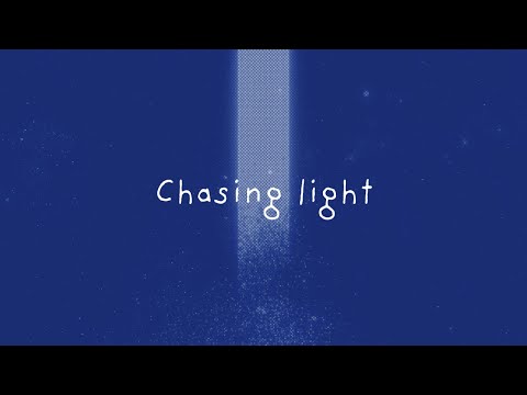 Sassy. -  Chasing Light (Official Lyric Video)