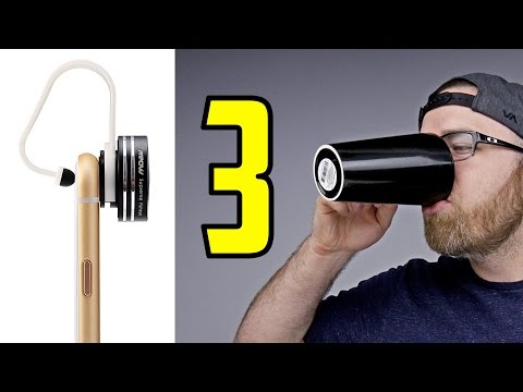 3 Cool Tech Deals - #6 - UCsTcErHg8oDvUnTzoqsYeNw