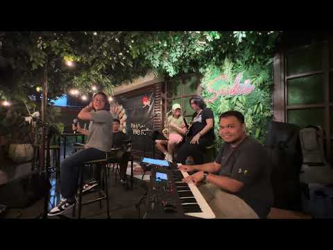 Fun Jam with Jerwin Pineda | Suki | Oct.16.2025