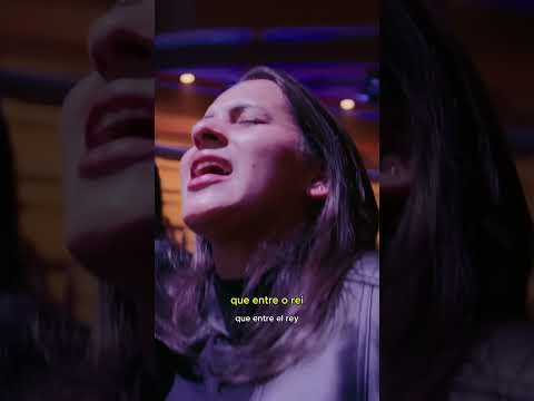 Oro para que essa canção continue alcançando vidas e lembrando ao mundo que o Messias vive! 💛🙌🏼✨