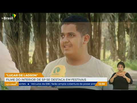 Lugar de Ladson: filme do interior de SP se destaca em festivais