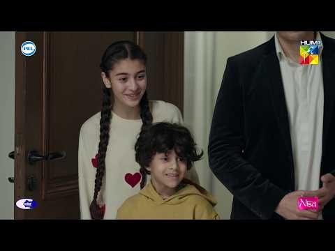 3 Mahenae Bad Maa Aur Bachon Ki Mulaqat...! Aap Ki Izzat #urwahocane #ahsankhan - HUM TV