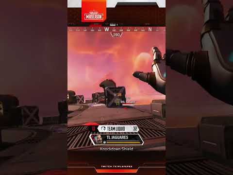 Is Kraber + R99 THE COMBO for Rival Esports?! #algs