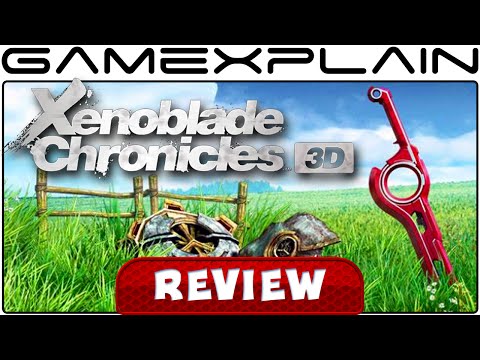 Xenoblade Chronicles 3D - Video Review (3DS) - UCfAPTv1LgeEWevG8X_6PUOQ