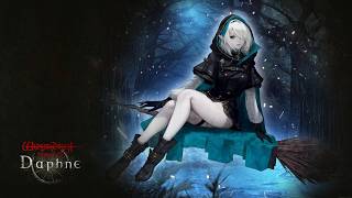 【ウィズタフネ】アベちゃんシェリちゃんご機嫌ダフネ  【Wizardry Variants Daphne】