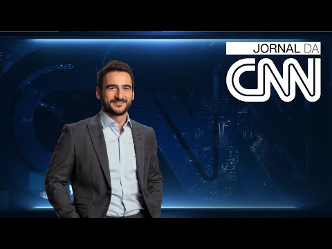 JORNAL DA CNN - 29/03/2022