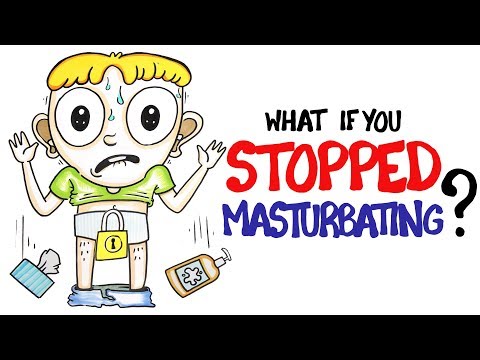 What If You Stopped Masturbating? - UCC552Sd-3nyi_tk2BudLUzA