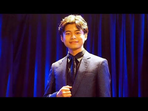 「二見颯一✨秋の夜に響く歌声🍁稔りの秋まつり開催決定!秋田・湯沢で心温まる一夜🎤」