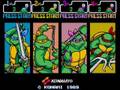 Teenage Mutant Ninja Turtles Level 1 Music