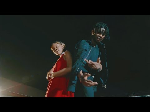 Image: INDIRA - IL EST LÀ (Remix) ft. KS BLOOM (Official Video) (U)