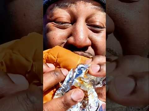 “We Ate at The Most Popular BBQ Shack in Memphis 〽️ #shorts #foodie #memphis #barbecue