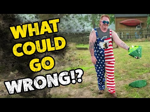 WHAT COULD GO WRONG!? #28 | Hilarious Fail Videos 2020