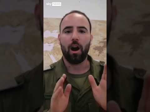 IDF calls some aid shootings 'fake news'