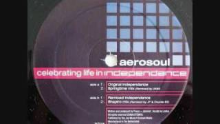 Aerosoul - Celebrating Life In Independance