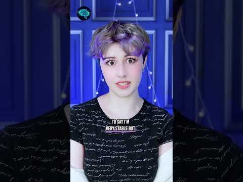 Fawn's emotions as an Alter! Meet The Alters | DissociaDID #dissociativeidentitydisorder