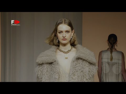 LAURA BIAGIOTTI Fall 2024 Milan