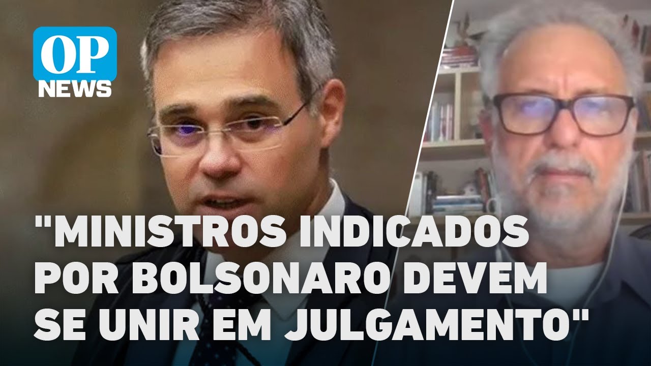 Entenda como apoio de Trump pode mudar posição de ministros do STF sobre Bolsonaro l OP News