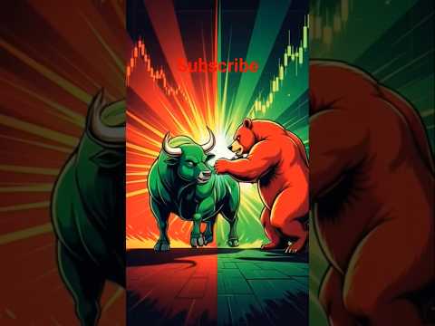 Title: "भालू और बैल का भयंकर युद्ध 🐻⚔️🐂 | Deep Krishan"#DeepKrishan #JungleYudh #AnimalFight #Shorts