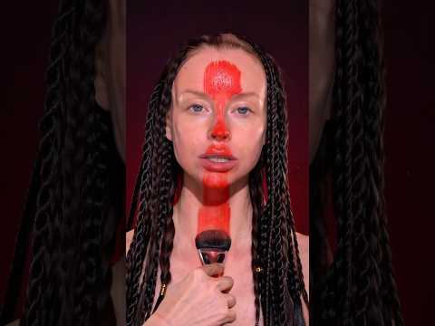 #avatarfireandash #avatarmakeup