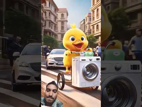 #duck 🥰🥰🥰🥰