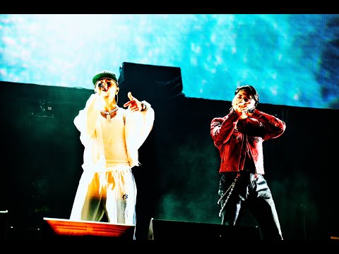 ISSEI - Go Getter feat. AK-69 [69 -My G's in YOKOHAMA ARENA 2025.06.09]