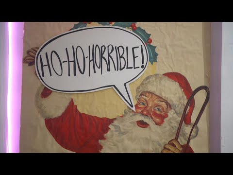 'The Museum of Bad Gifts' opens in Toronto | AFP